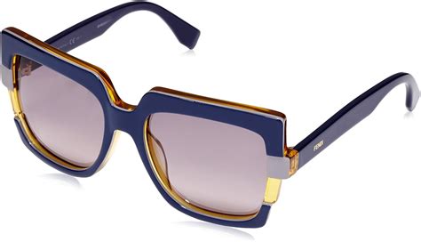 lunette fendi soleil femme|Lunettes de soleil de luxe pour Femme .